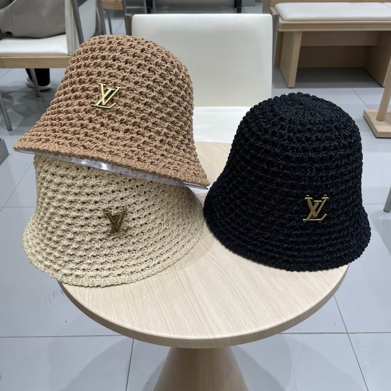 LV hat 030794